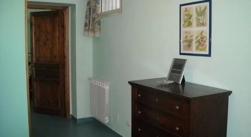 Casa Vacanze Mazzullo