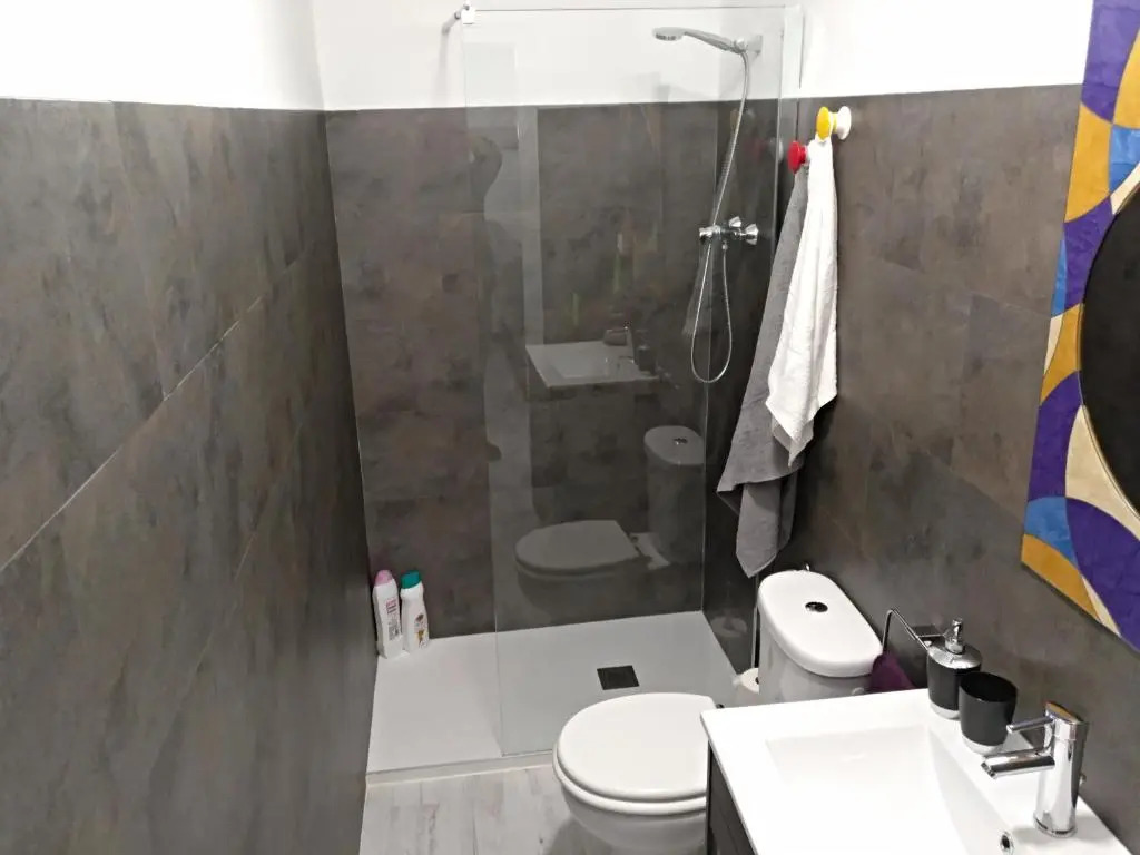 Apartamento Cigüeña 1