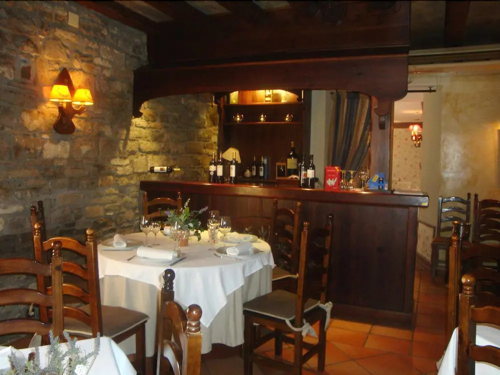 Hotel Casa Frauca