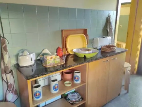 Casa do Murungal
