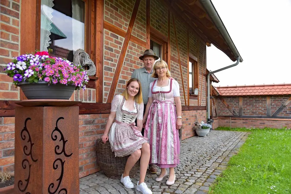 Landhotel Zur Pferdetränke