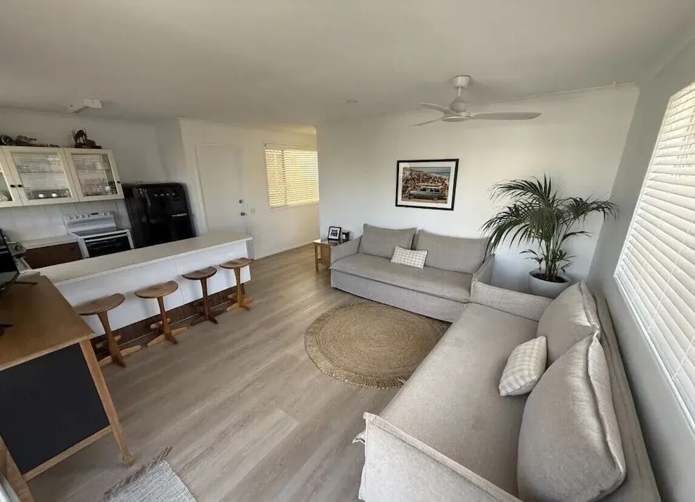 Beachside Getaway in Sunny Palm Beach