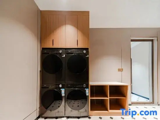 Yunchaoqingshe Apartment