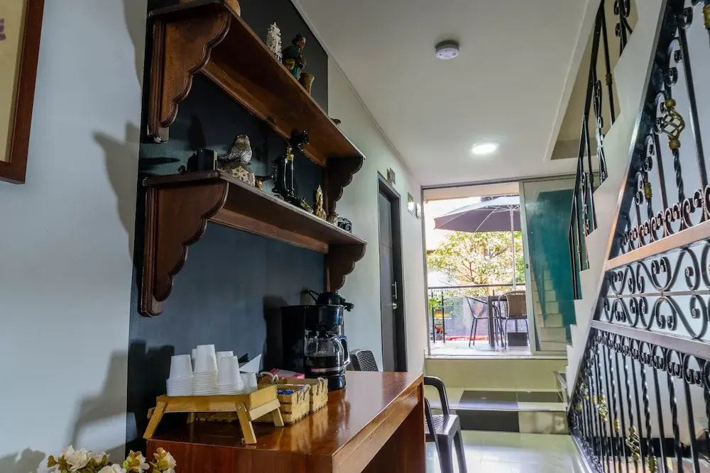 Mandala Medellin Botero By GyC Hotels