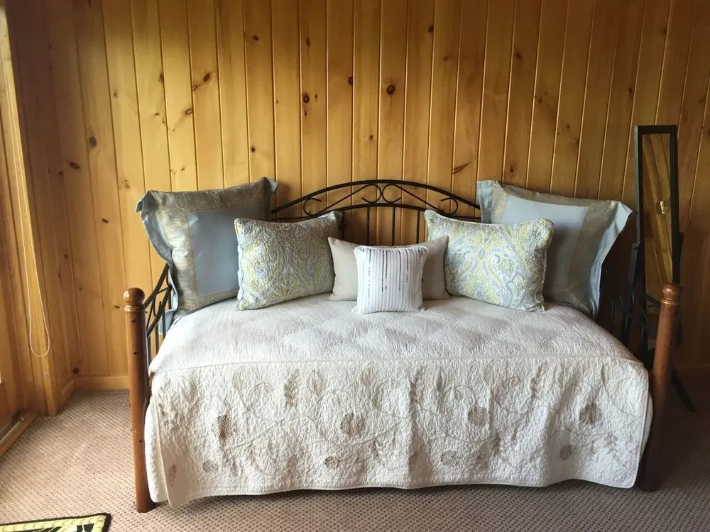 The George Ellen Bed and Breakfast
