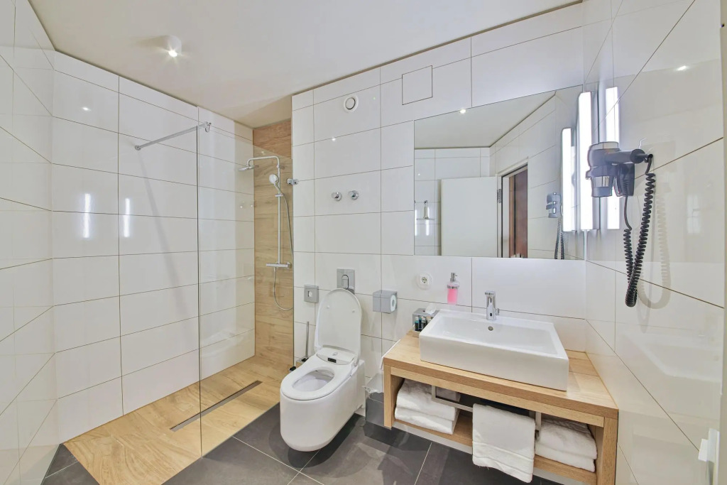 Aeronaut Serviced Apartments Neukölln-Kreuzberg powered by Pearl 1