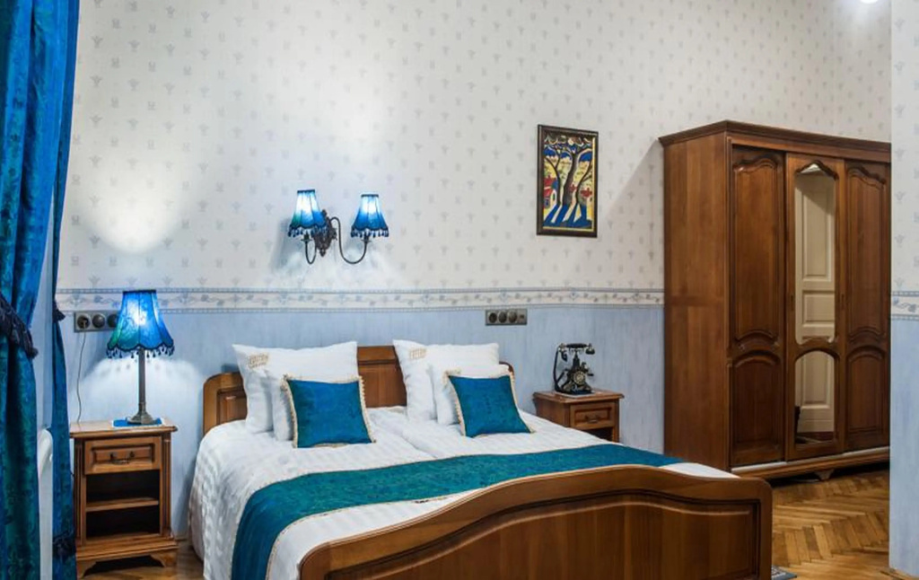 Cotton House Budapest