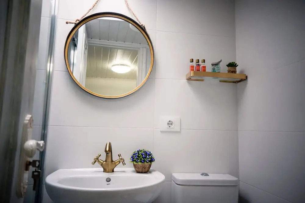 Casa a Boleriña 1