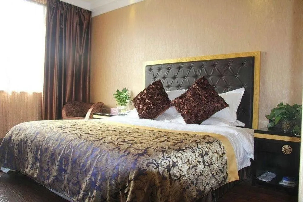 Athens Hotel