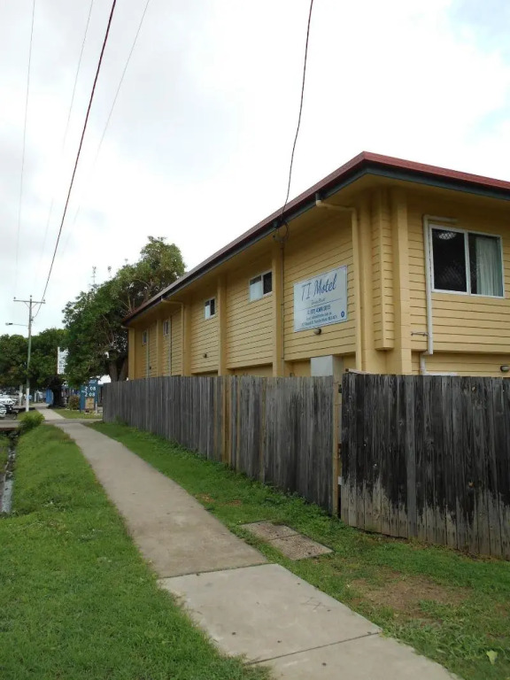 TI Motel Torres Strait