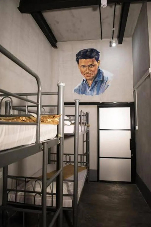 Shwe Yo Vintage Hostel