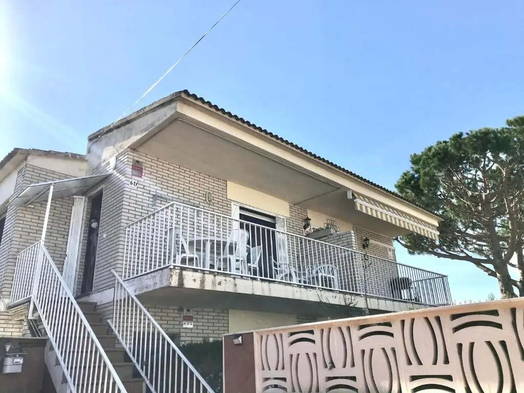 Apartamento con barbacoa en Tillers La Llosa 102C - INMO22