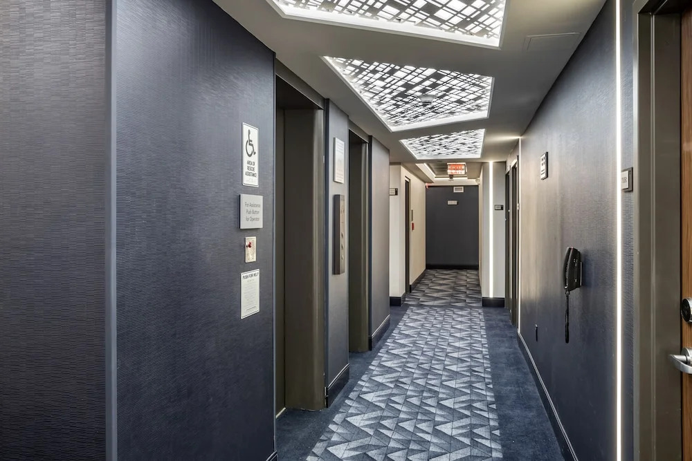 Courtyard by Marriott Washington, DC Dupont Circle