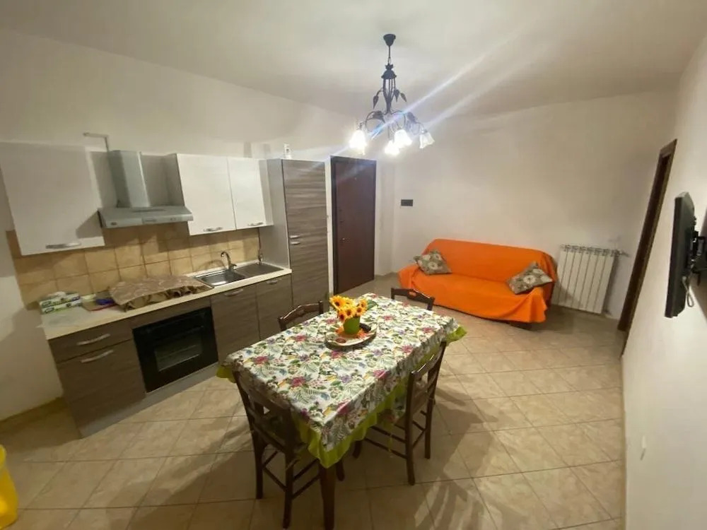 B&b De Mauro