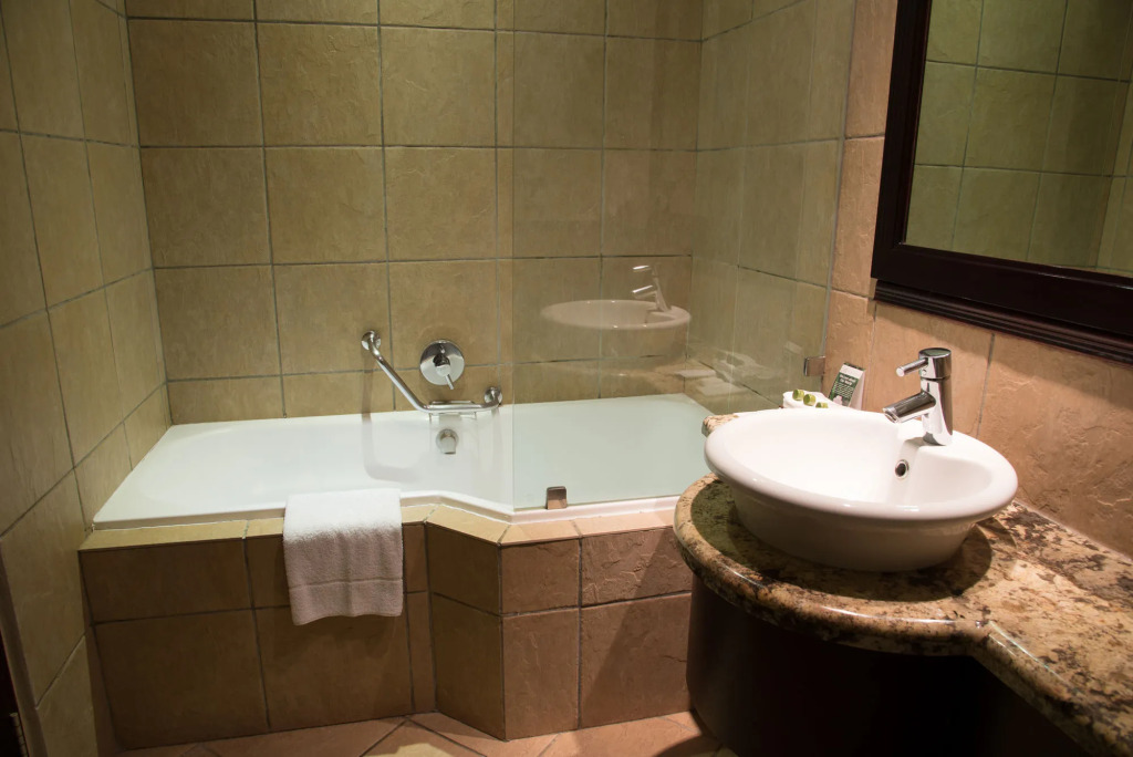 Premier Hotel Pretoria