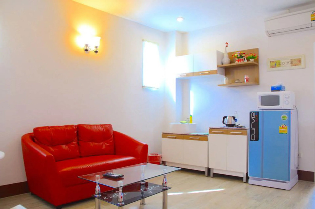 The Cottage Lampang