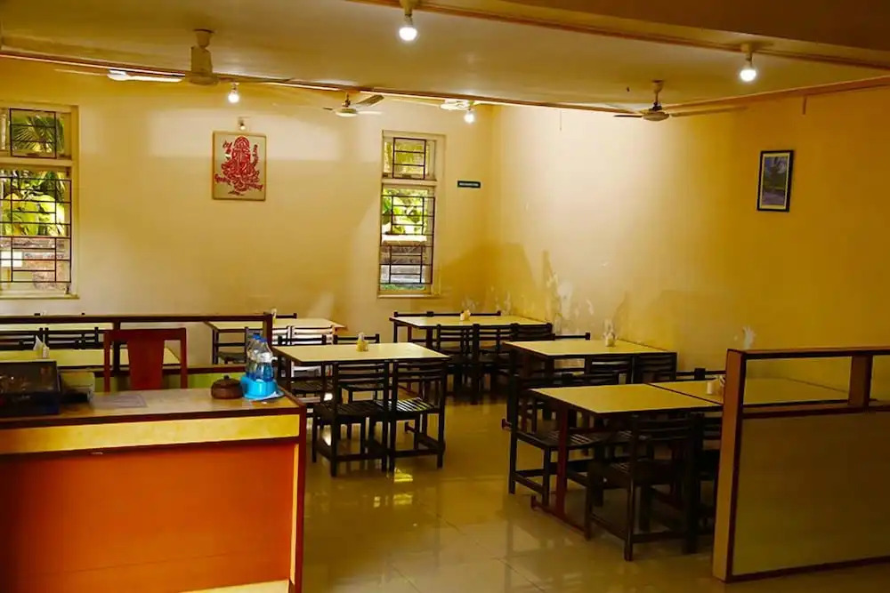 Hotel Durvankur