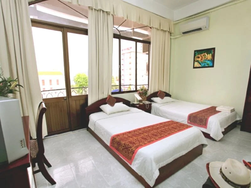 Phu Quy Hotel