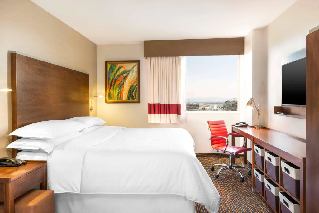 Four Points by Sheraton Queretaro Norte