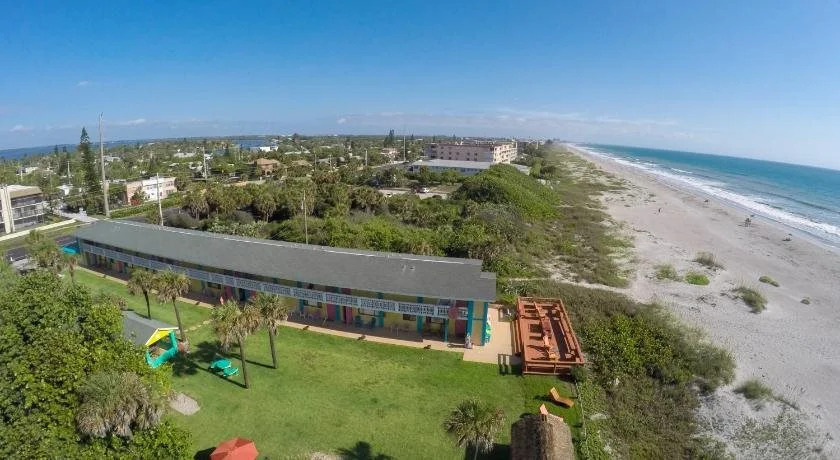 South Beach Inn - Cocoa Beach