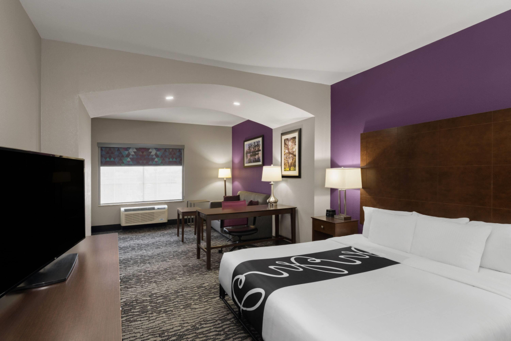 La Quinta by Wyndham Baton Rouge Denham Springs