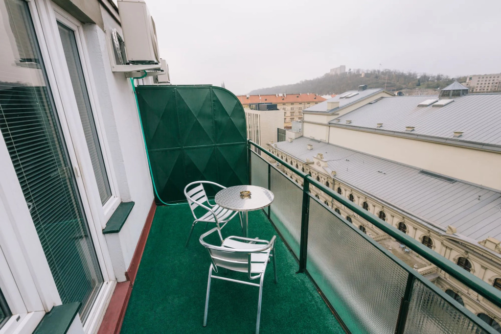 Rezidence Davids Apartments
