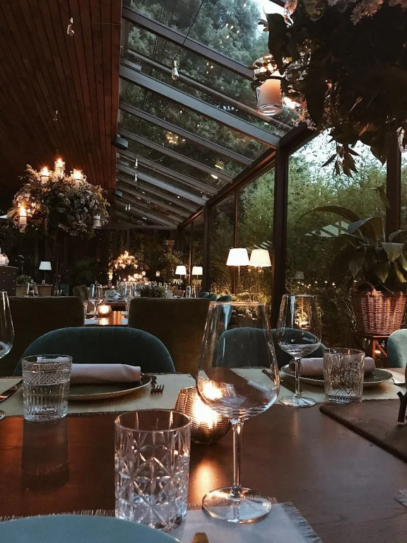 Ecohotel Nos