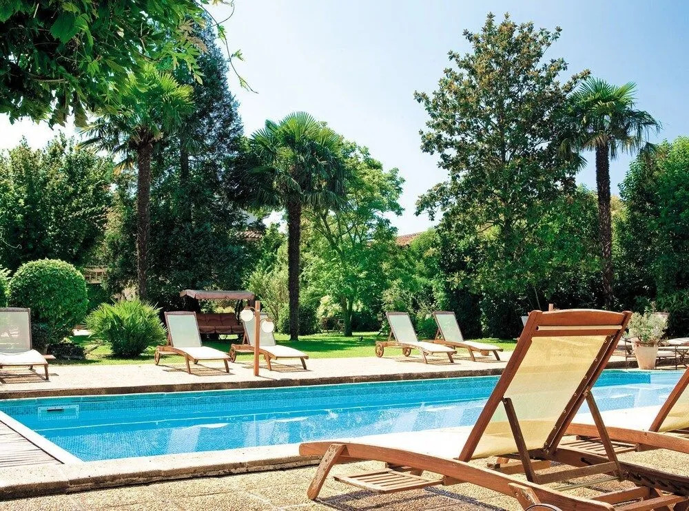 Villa MARSAN - Maison Hervé-Martin GARRAPIT
