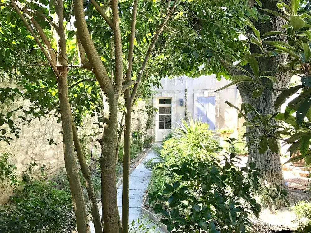 Le Clos Saluces
