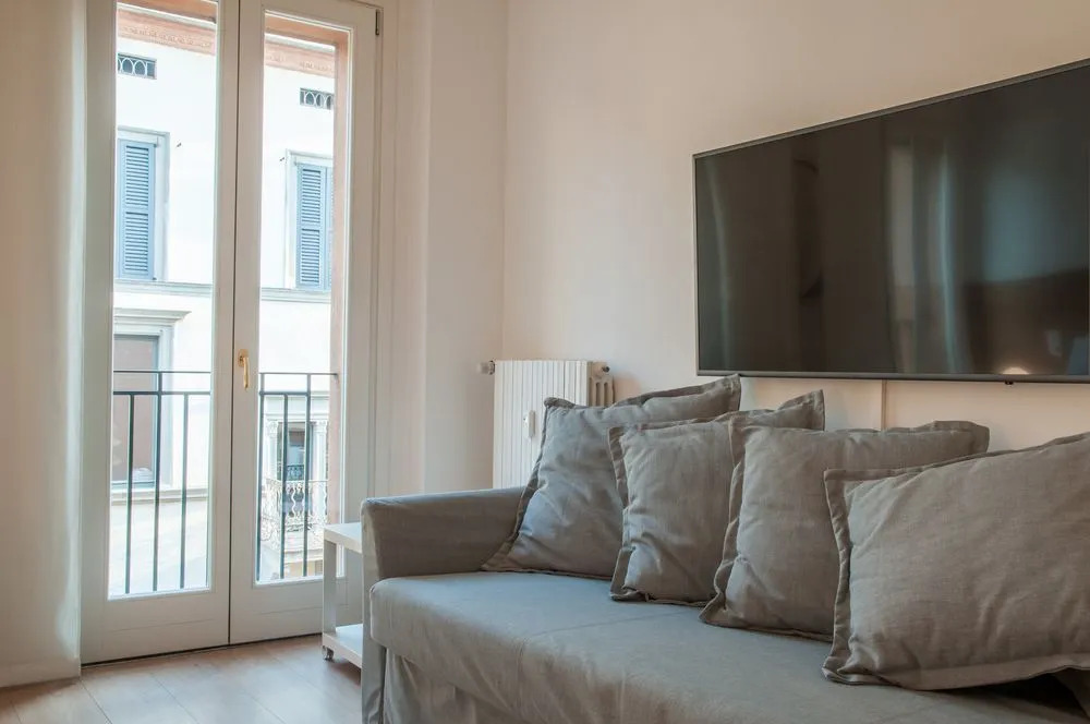 Top Suites - XX Settembre