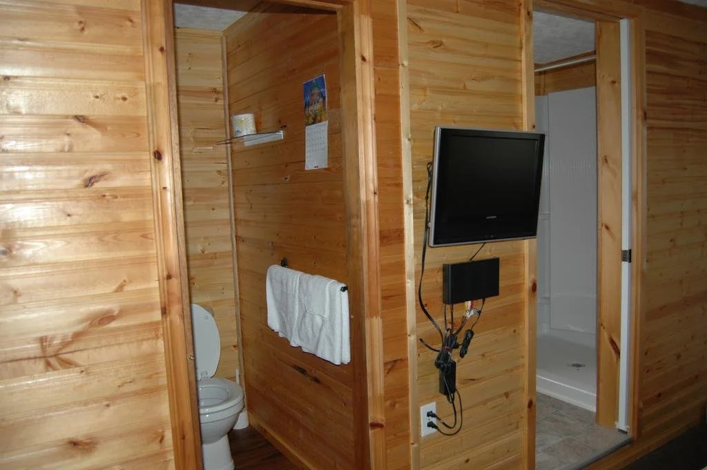 North Rustico Bed and Breakfast