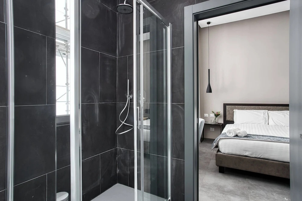 Superb Room for 4 near Duomo di Milano