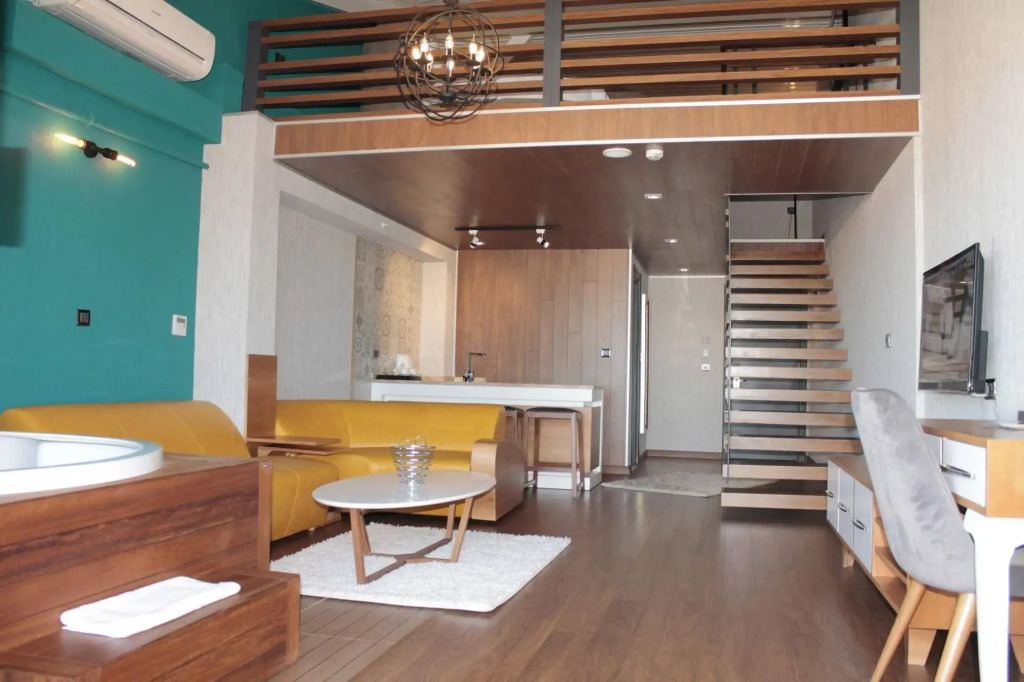 Alness Residence Nişantaşı