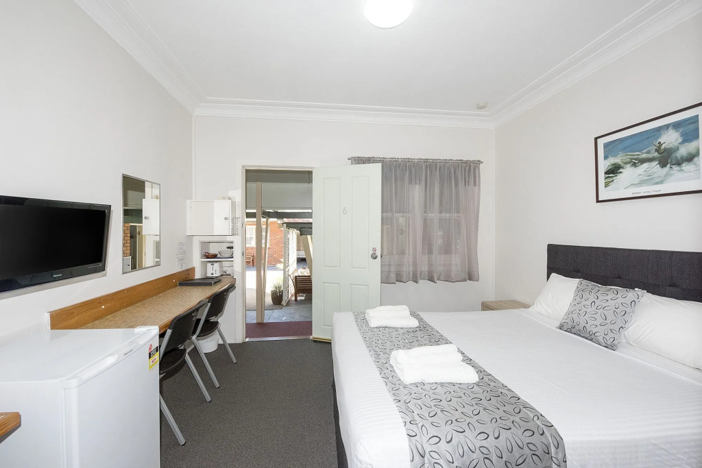 Port Macquarie Motel