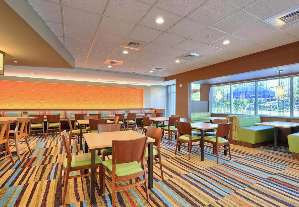 Fairfield by Marriott Inn & Suites Philadelphia Horsham
