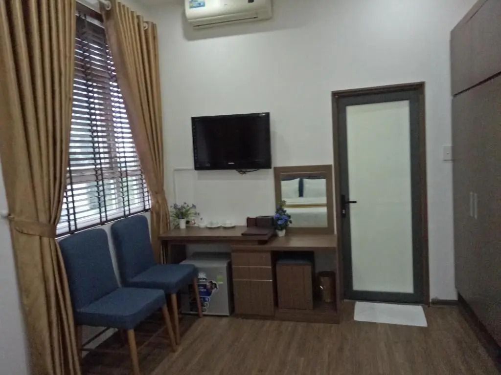 Duc Long Hotel
