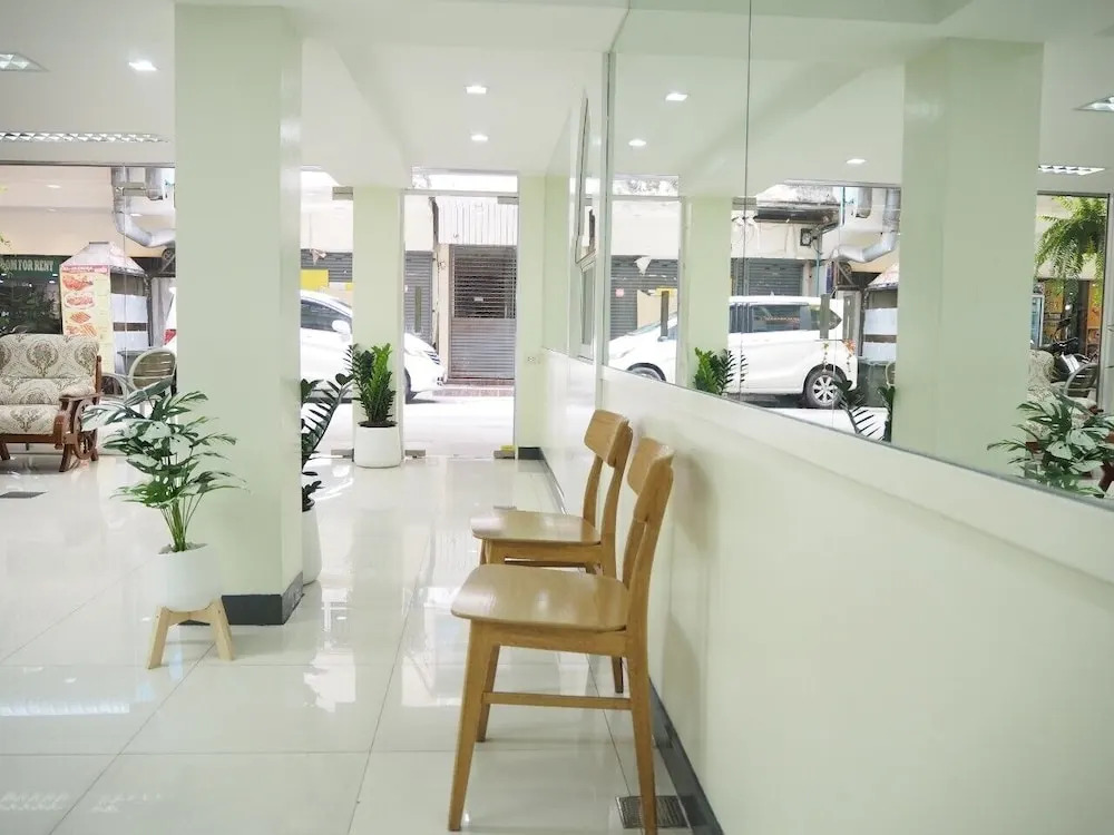 NANA BEST INN HOTEL