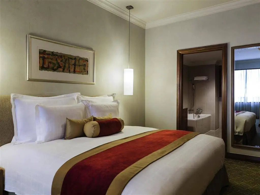 Prince Serviced Apartment