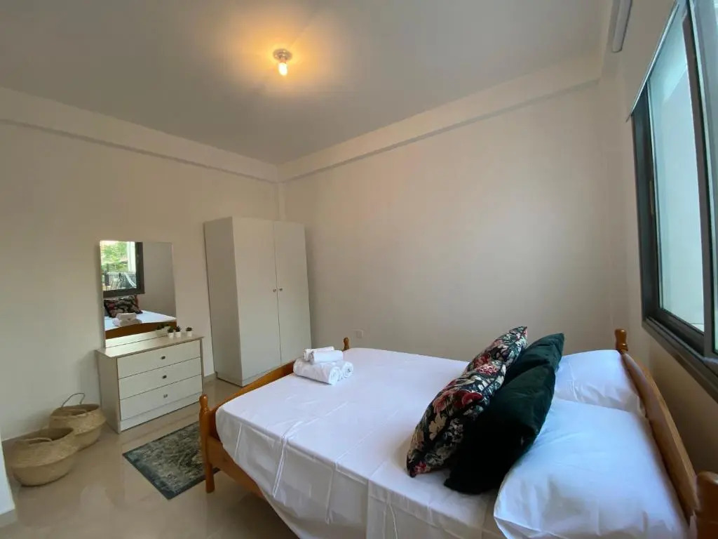 Central Suites Perikleous 53 Nicosia