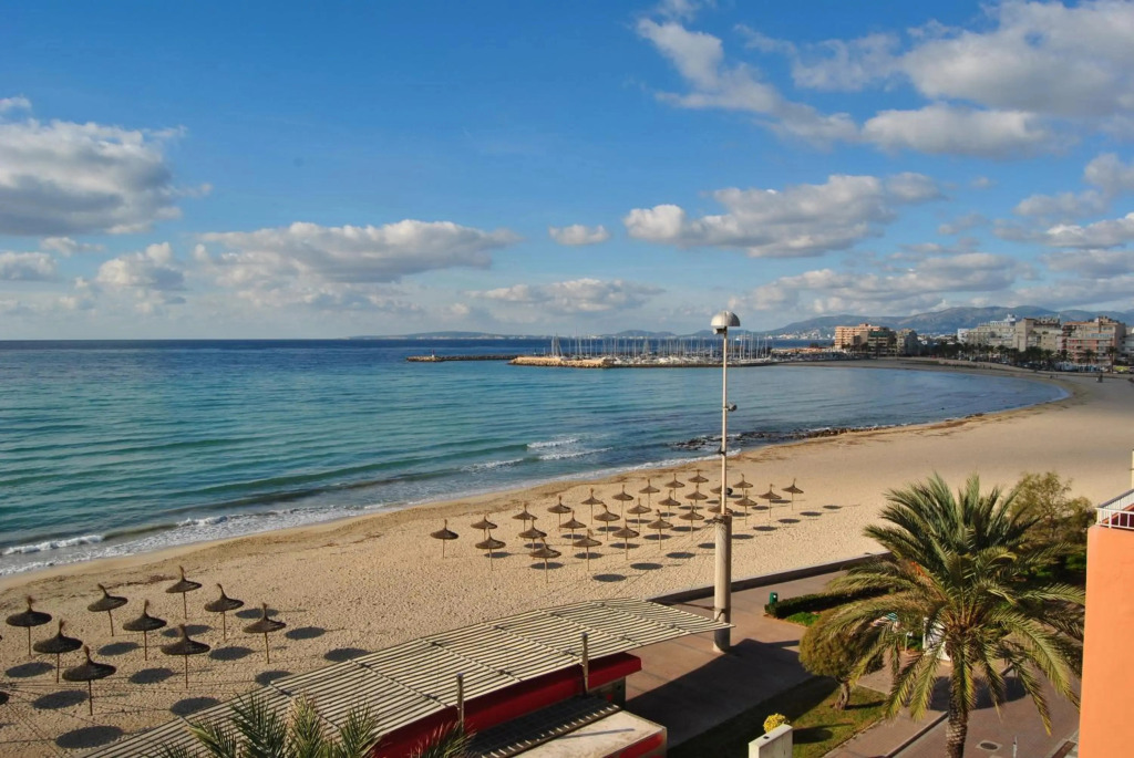Apartaments Delfin