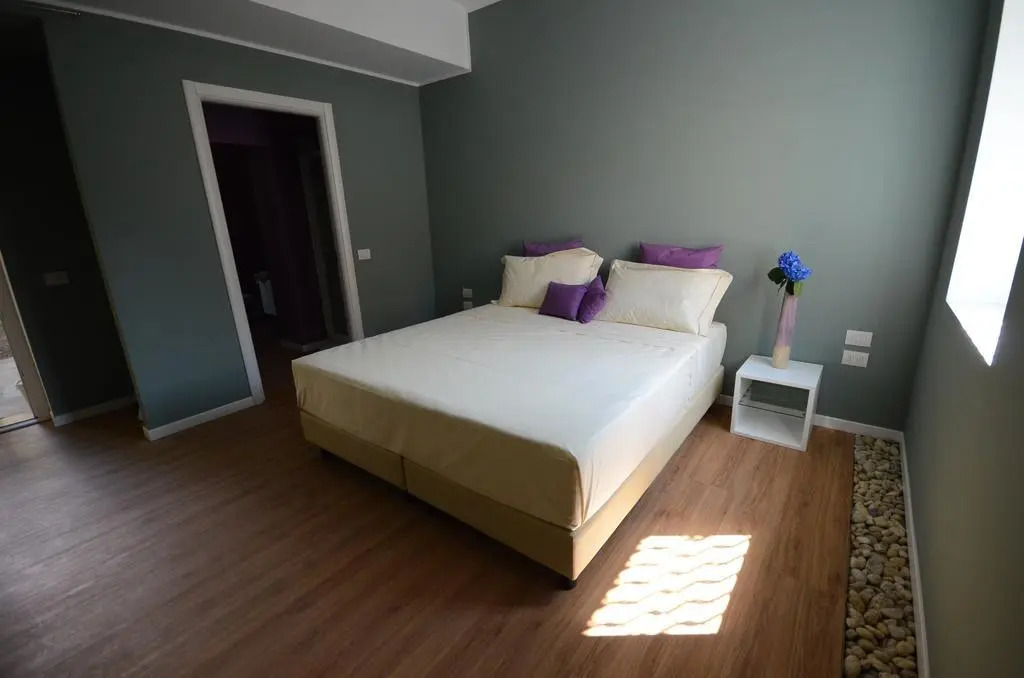 2Rooms Bed  Basta