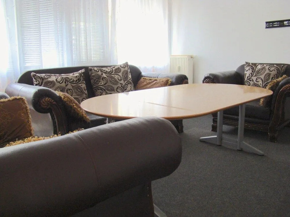 BNB Hostel
