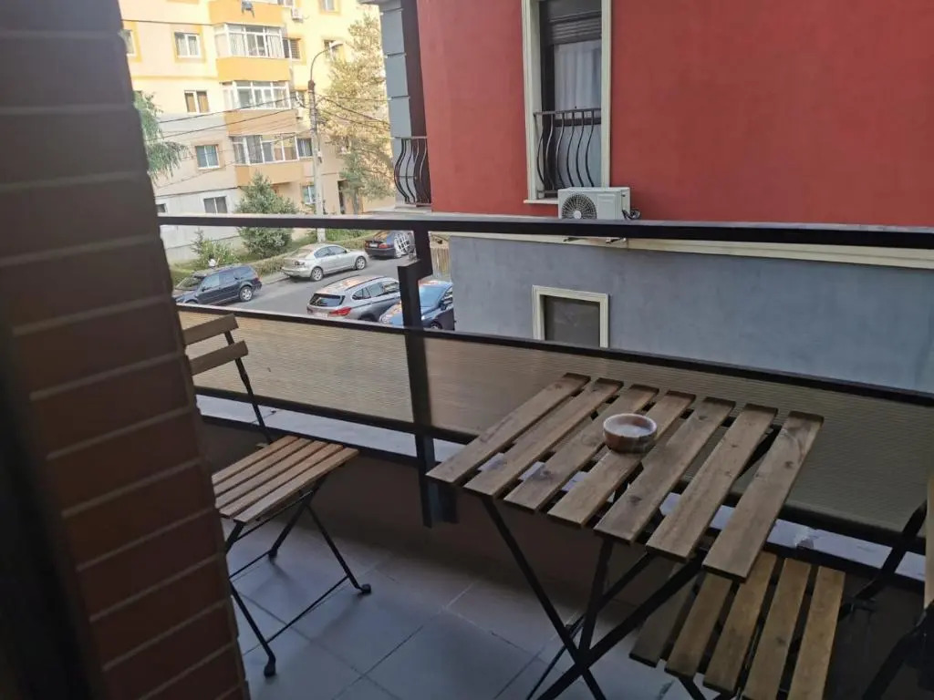 Apartament regim hotel