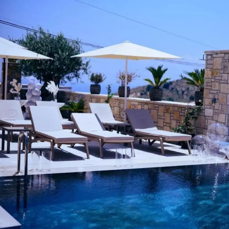 Vila Infinity-Luxury Rooms