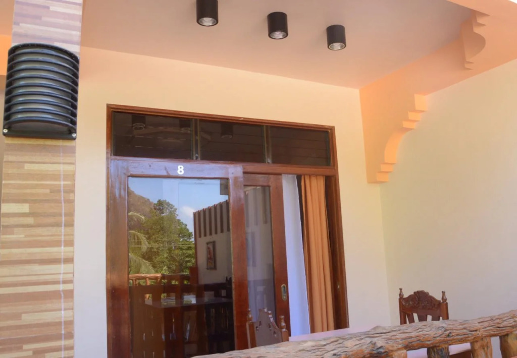Jurias Garden Hotel