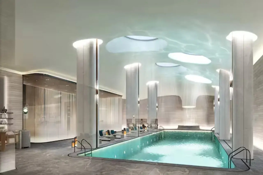 Doubletree By Hilton Chengdu Xinglong Lake