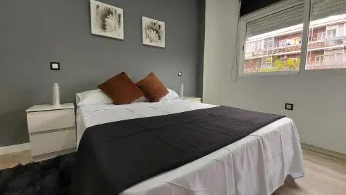 Madrid Chill Apartment