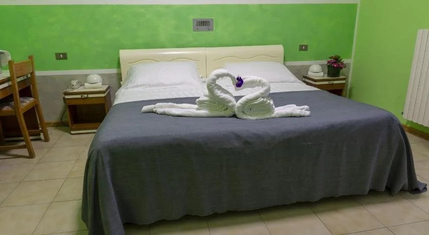 Hotel San Crispino
