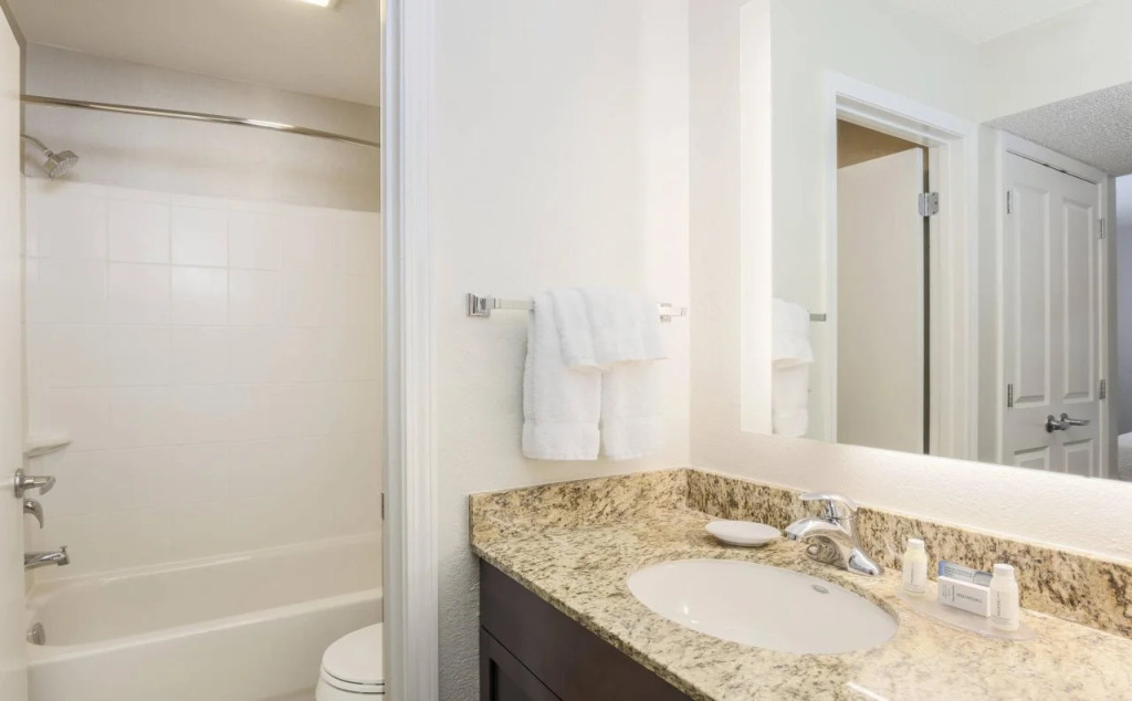 Residence Inn by Marriott Boston North Shore/Danvers
