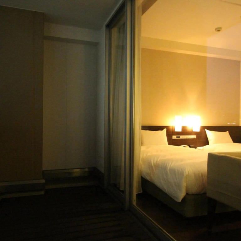 KOKO HOTEL Sendai Kotodai Park